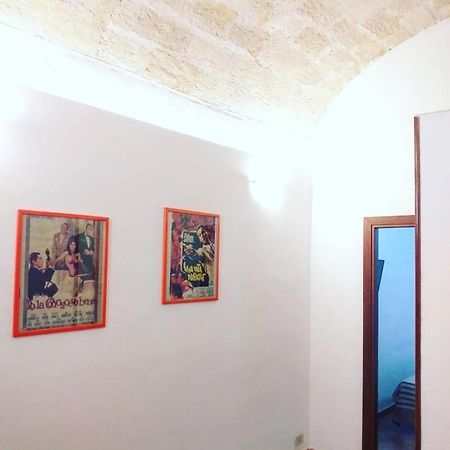 Civico 50 Apartment Trapani Exterior photo
