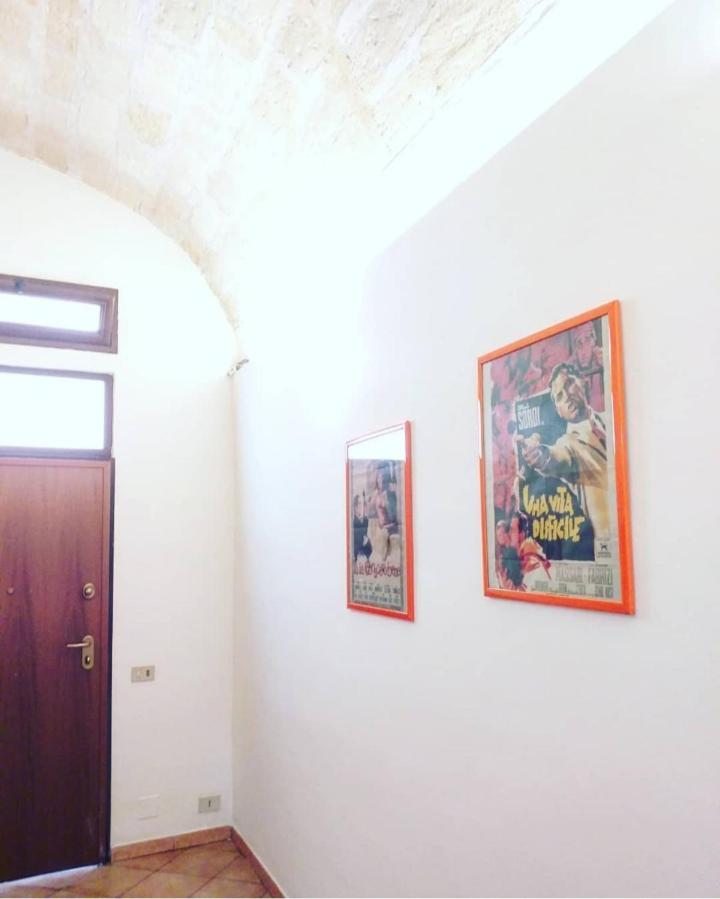 Civico 50 Apartment Trapani Exterior photo