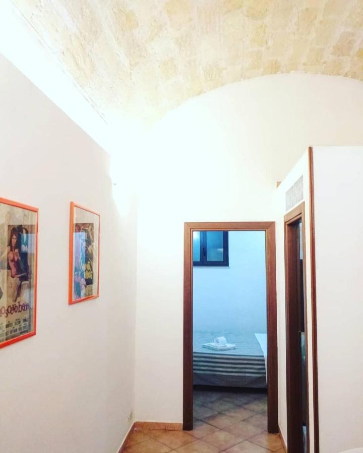 Civico 50 Apartment Trapani Exterior photo