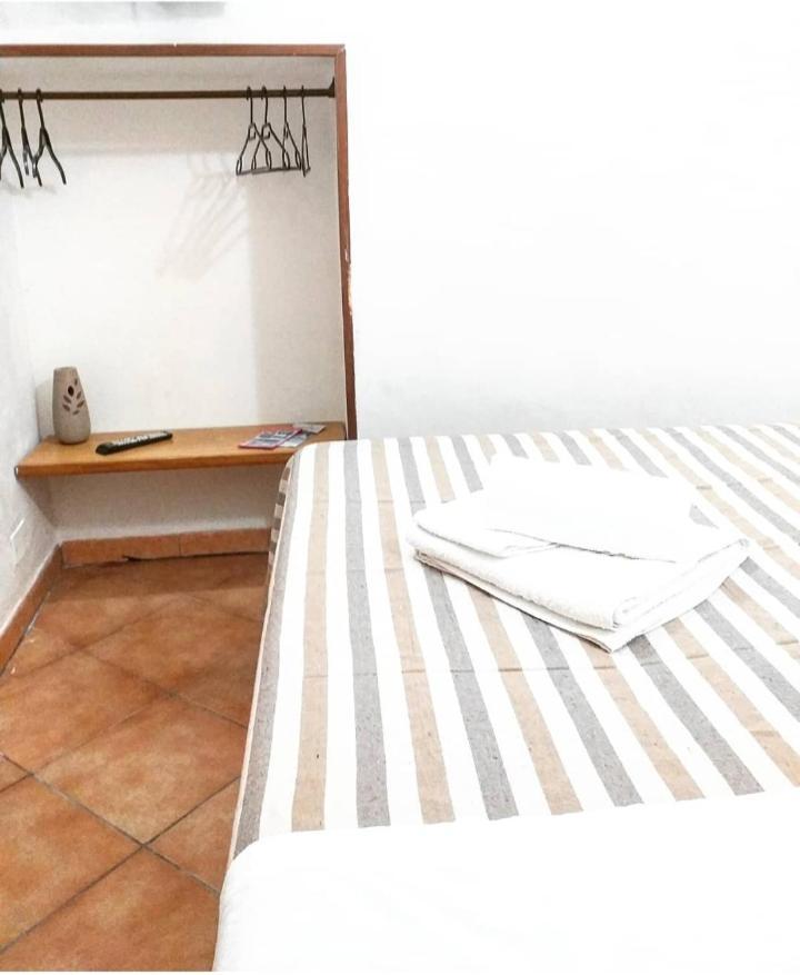 Civico 50 Apartment Trapani Exterior photo