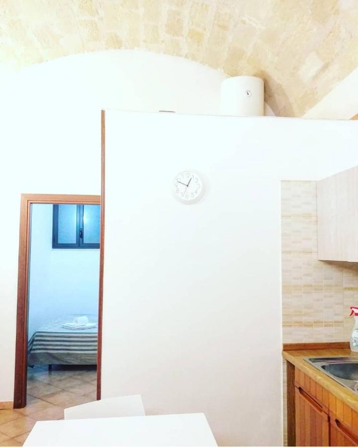 Civico 50 Apartment Trapani Exterior photo
