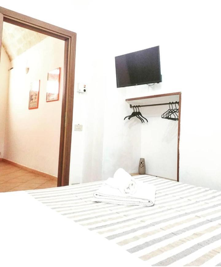 Civico 50 Apartment Trapani Exterior photo